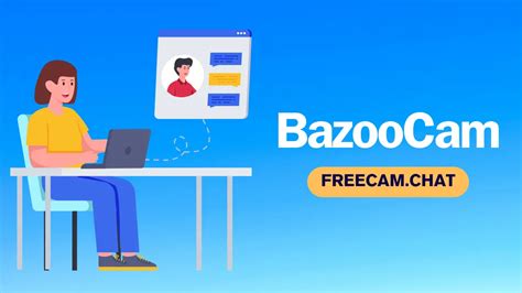 Bazoocam: Random Video Chat